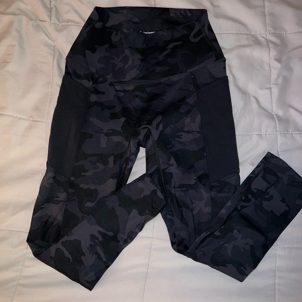 The Iwa Company Leggings